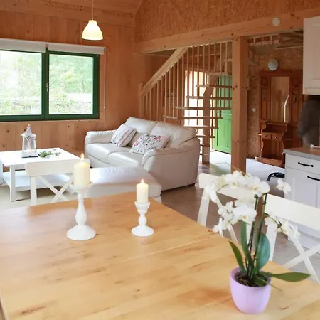 Holiday home Mistral *