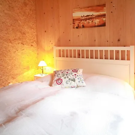 Mistral Holiday home *