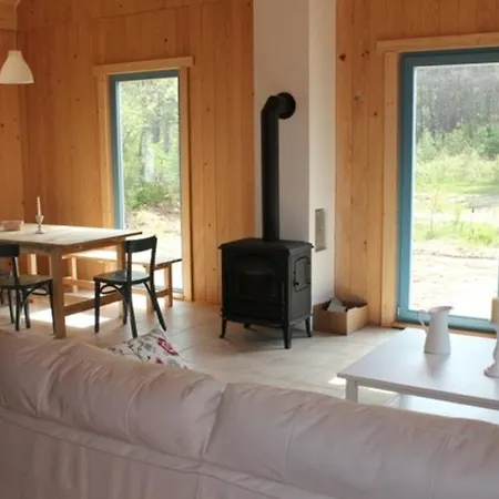 Ferienhaus Mistral * Loddin