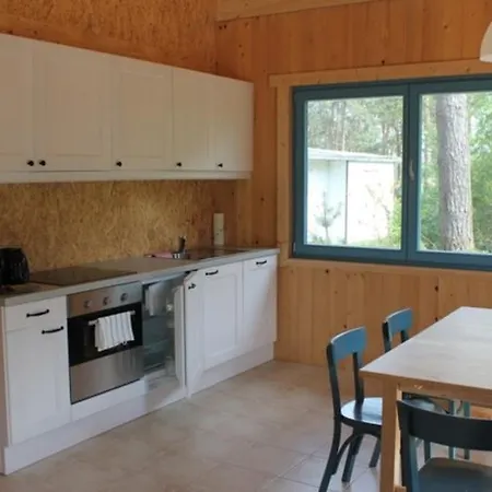 Ferienhaus Mistral Σπίτι διακοπών Loddin