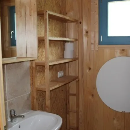 Ferienhaus Mistral Σπίτι διακοπών