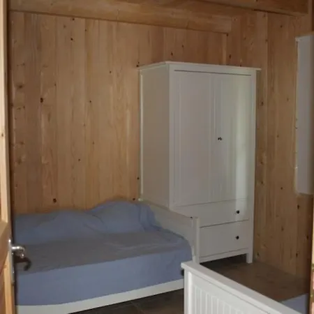 Ferienhaus Mistral *