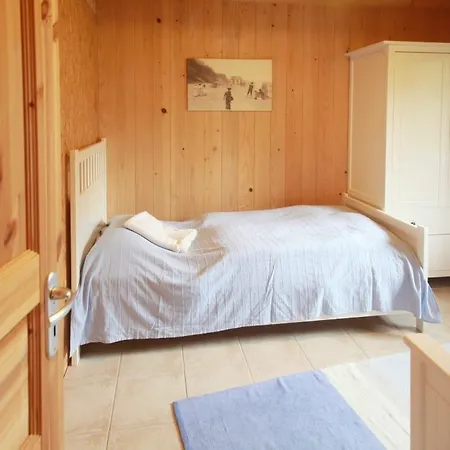 Σπίτι διακοπών Ferienhaus Mistral