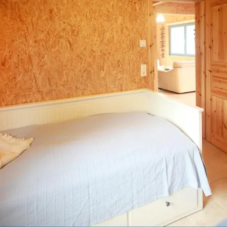 Ferienhaus Mistral Loddin