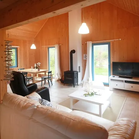 Σπίτι διακοπών Ferienhaus Mistral *