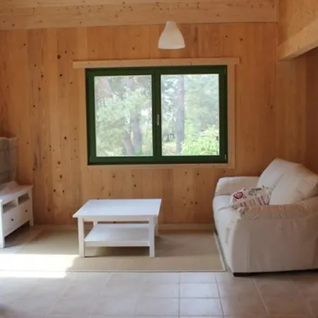 Ferienhaus Mistral