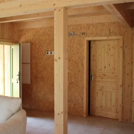 Σπίτι διακοπών Ferienhaus Mistral *
