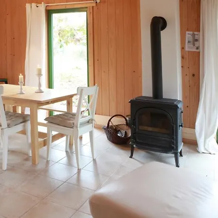 Ferienhaus Mistral